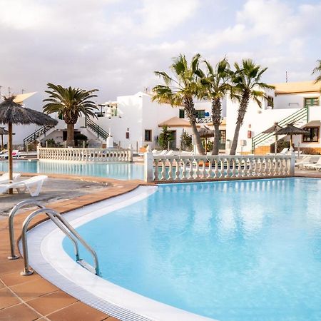 Cutie & Central Air-Conditioning Apartment! Caleta De Fuste Exterior photo