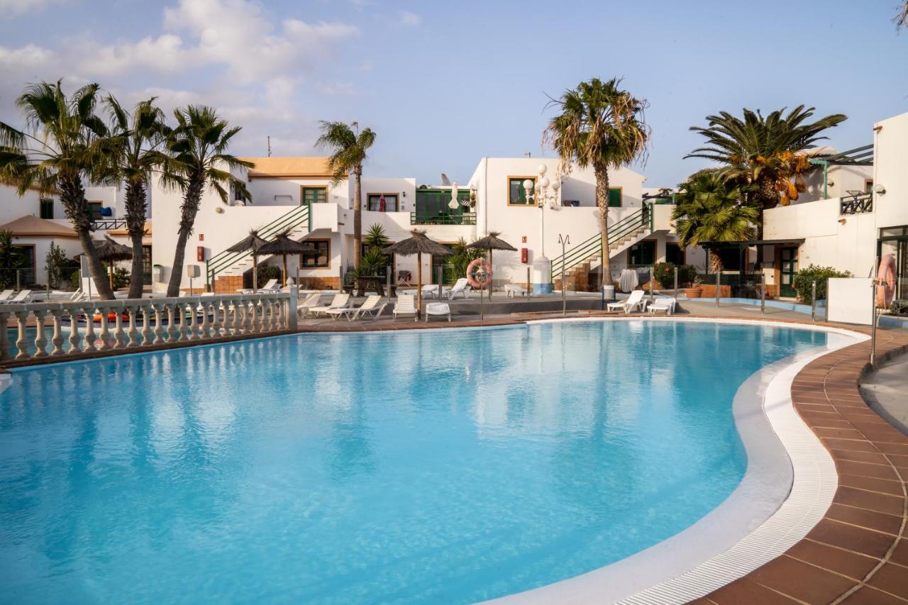 Cutie & Central Air-Conditioning Apartment! Caleta De Fuste Exterior photo