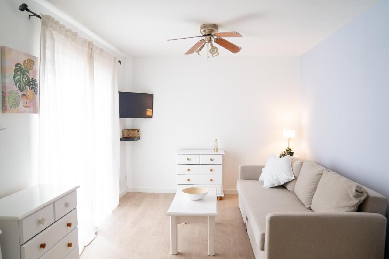 Cutie & Central Air-Conditioning Apartment! Caleta De Fuste Exterior photo