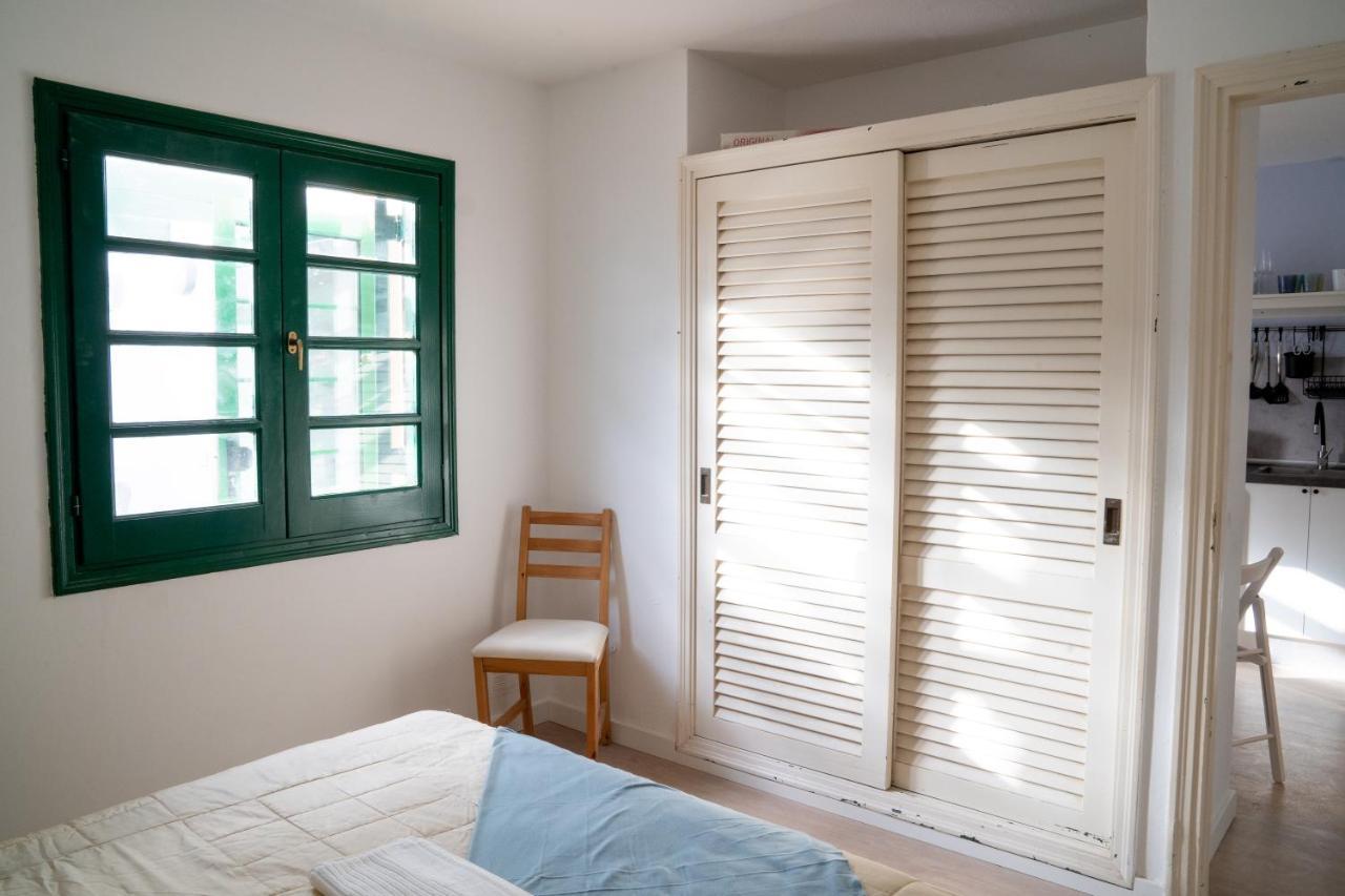 Cutie & Central Air-Conditioning Apartment! Caleta De Fuste Exterior photo