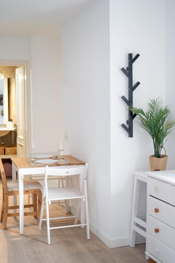 Cutie & Central Air-Conditioning Apartment! Caleta De Fuste Exterior photo